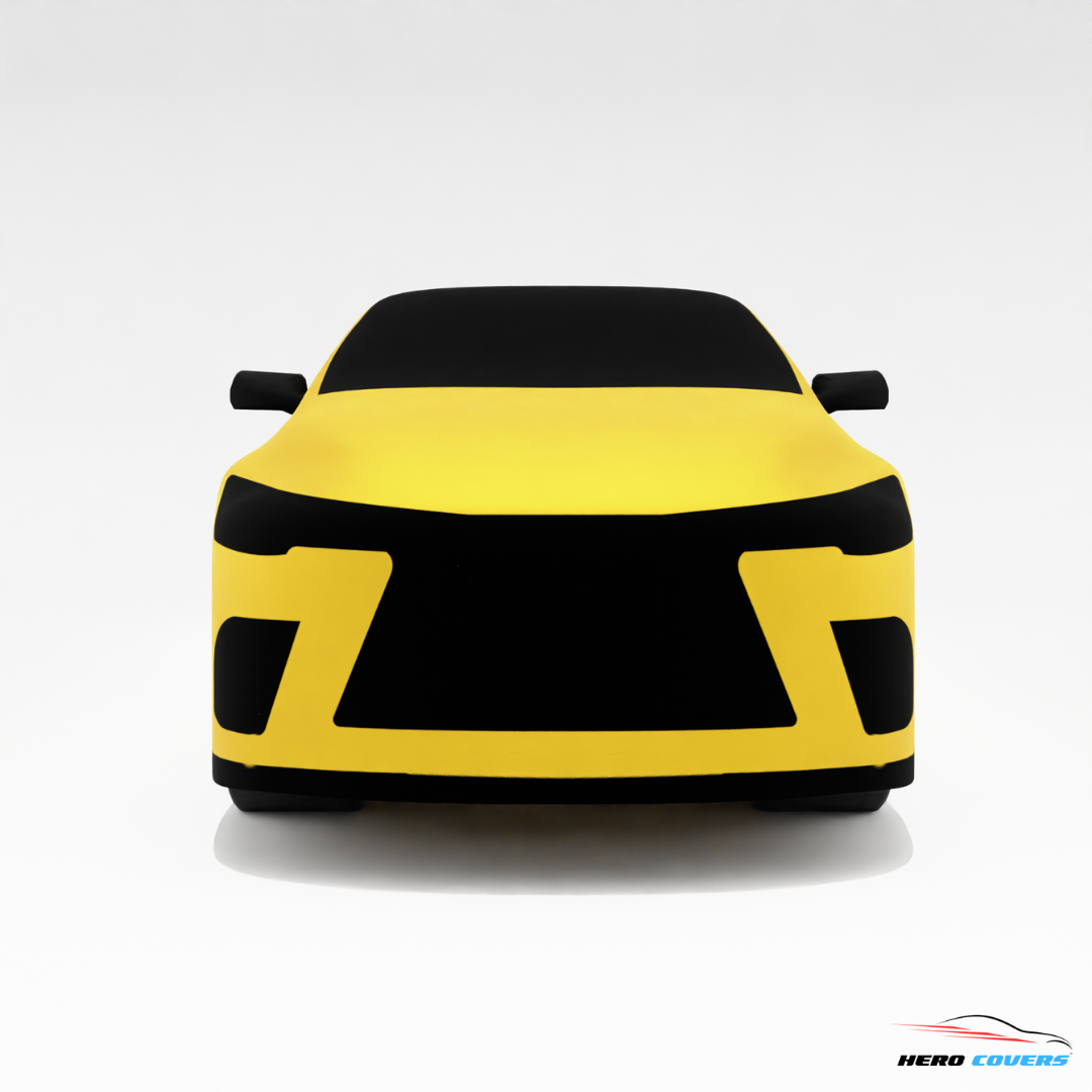 Indoor or Outdoor Car Cover | Compatible For: Lexus RX