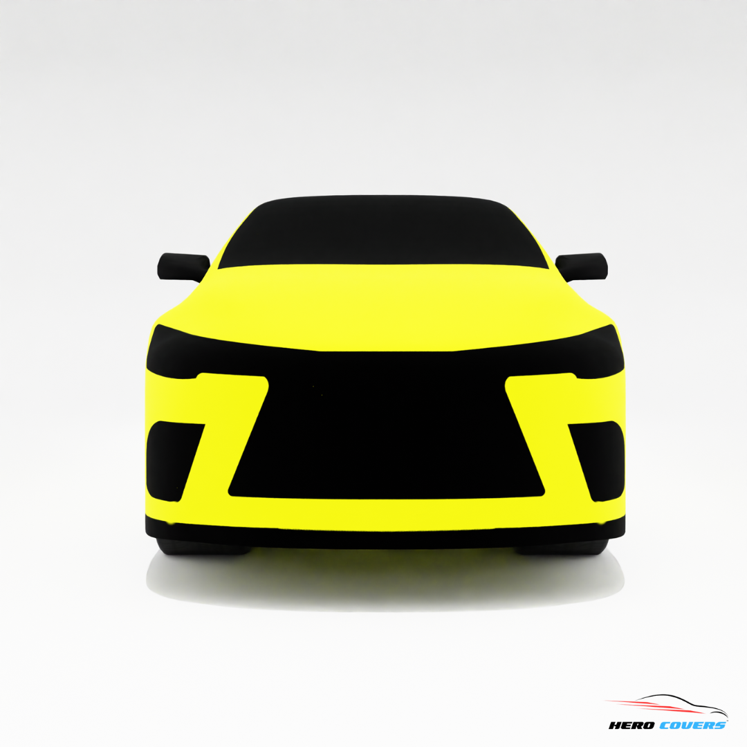 Indoor or Outdoor Car Cover | Compatible For: Lexus RX