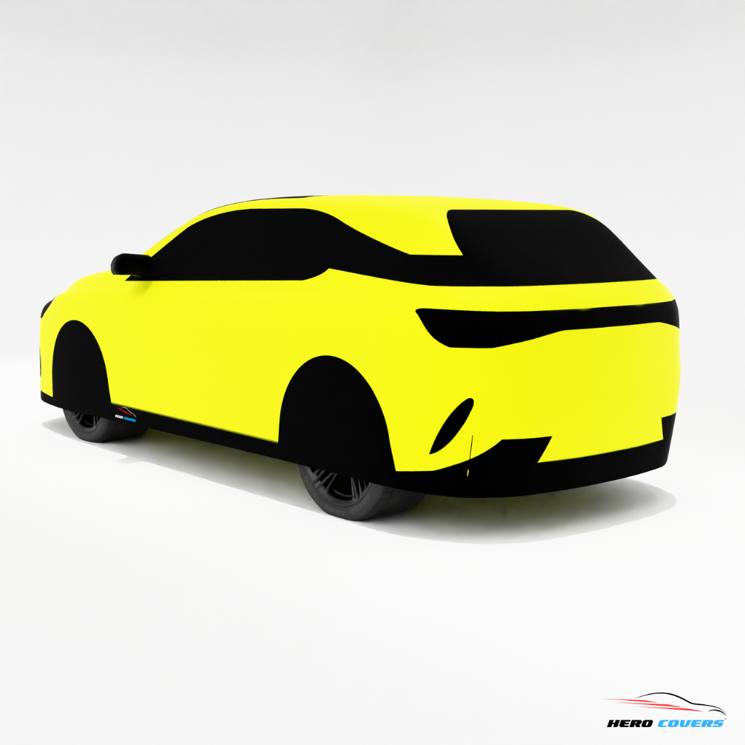 Indoor or Outdoor Car Cover | Compatible For: Lexus RX