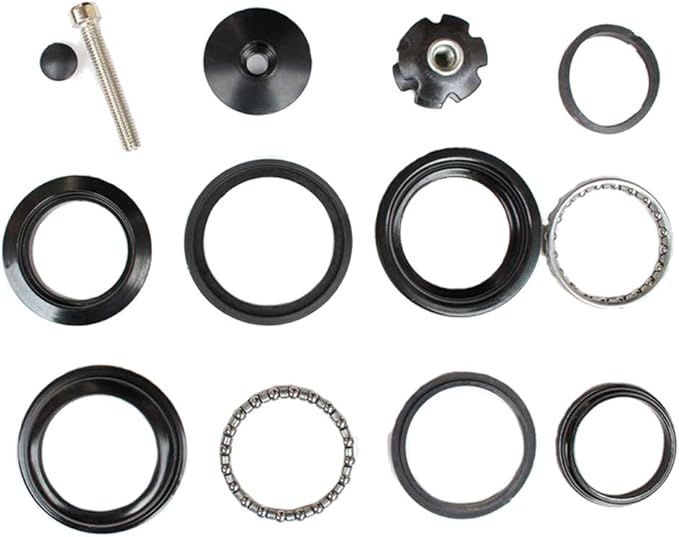 TCS™ Upgraded bearing set for E-bikes