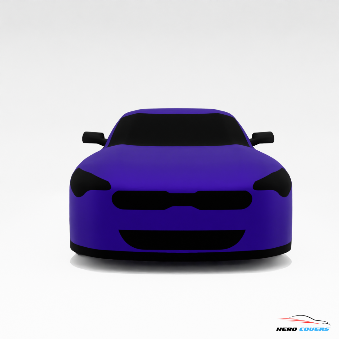 Indoor or Outdoor Car Cover | Compatible For: Kia Stinger