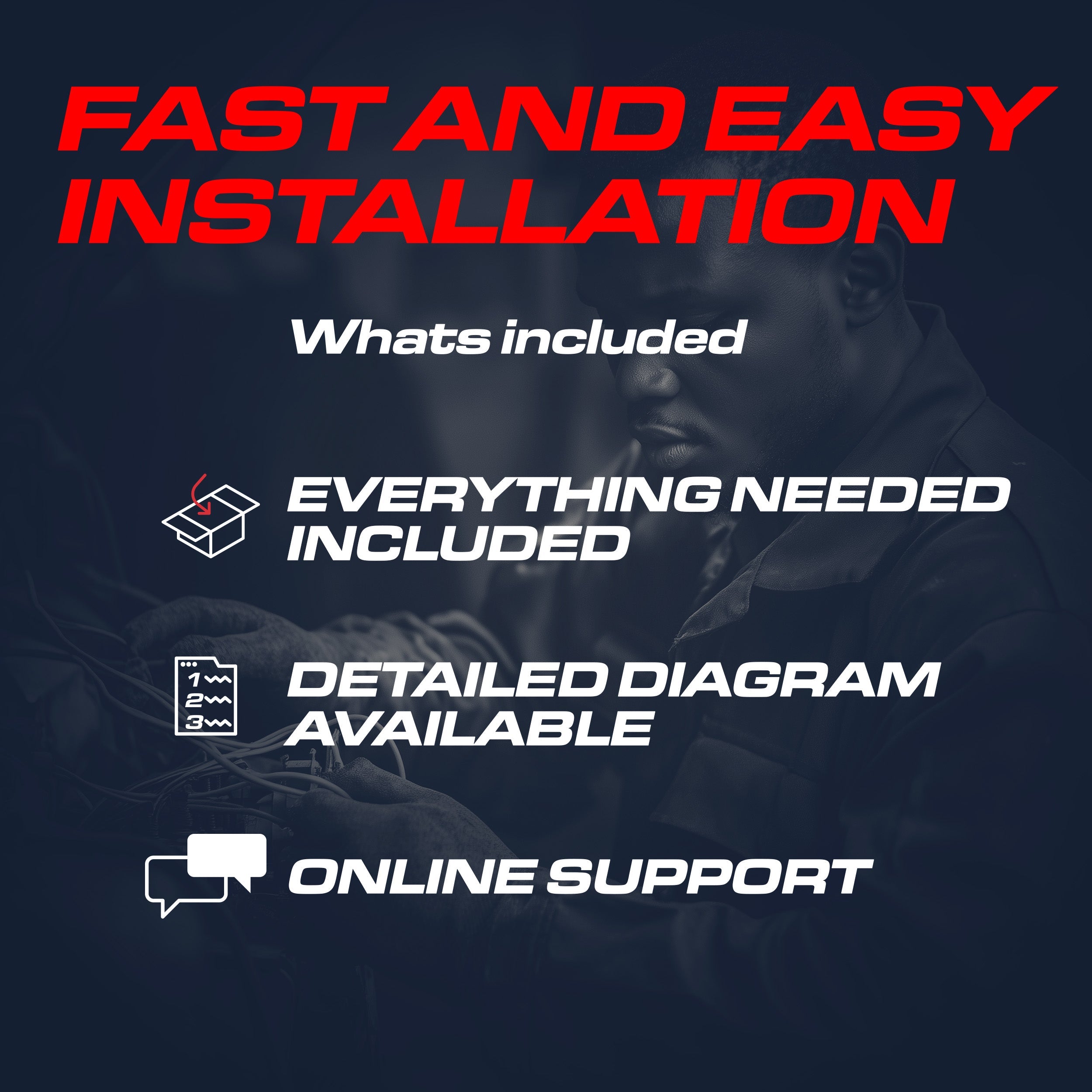 Toyota Tundra (2007-2013) Chrome Replacement Tailgate Handle with Backup Camera