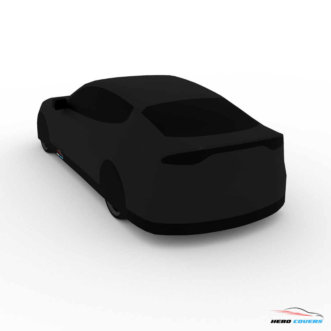 Indoor or Outdoor Car Cover | Compatible For: Kia Stinger