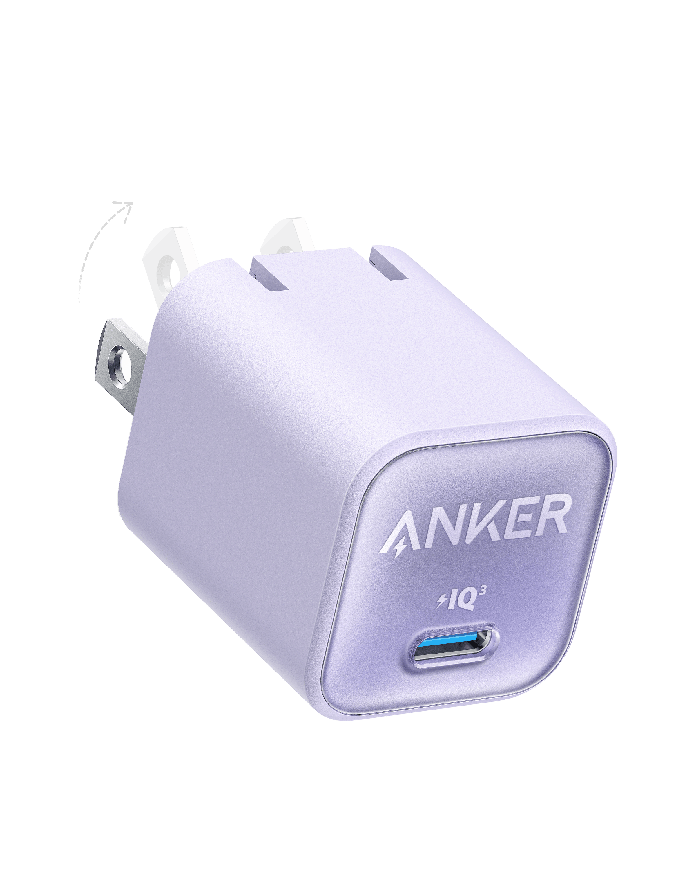 Anker Nano Charger (30W)
