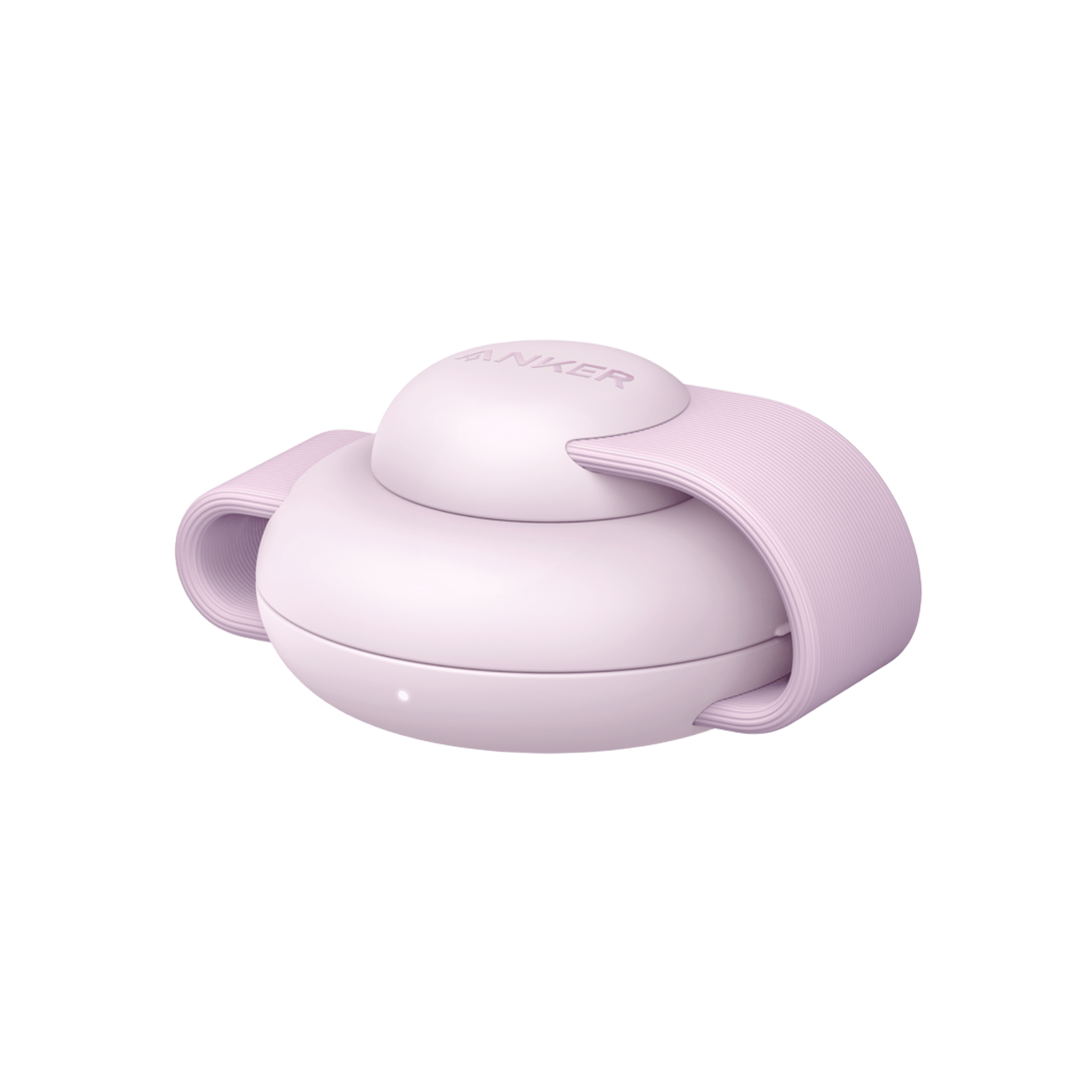 Anker MagGo Wireless Charging Station (3-in-1, Foldable Pad)