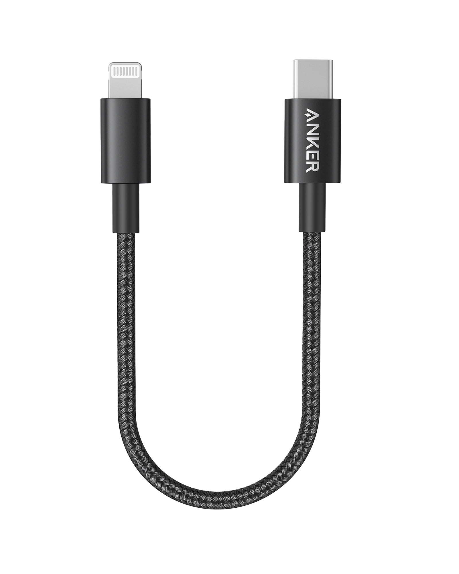 Anker <b>331</b> USB-C to Lightning Cable