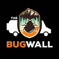 Bugwall Screen Fast Track Rear Door