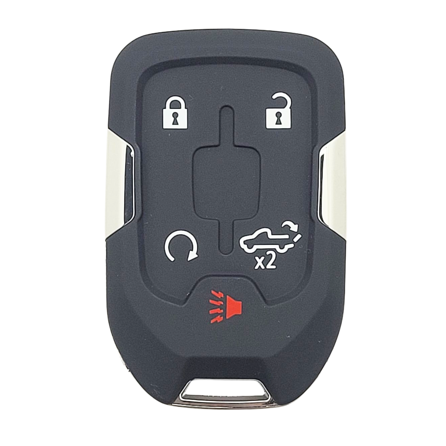 (434Mhz) 2021-2023 HYQ1ES Smart Key For Chevrolet Silverado GMC Sierra