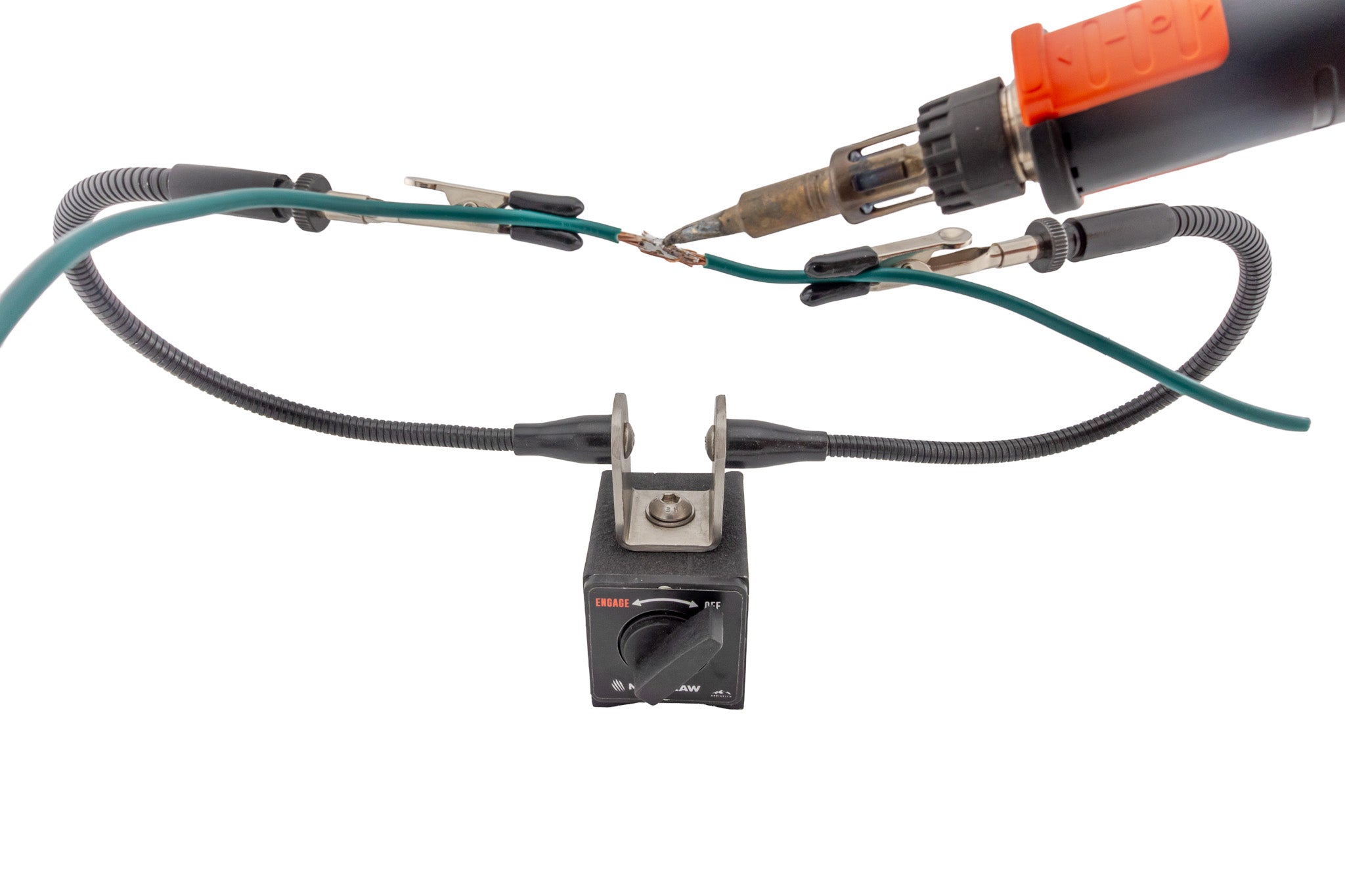 Mag Claw Helping Hands