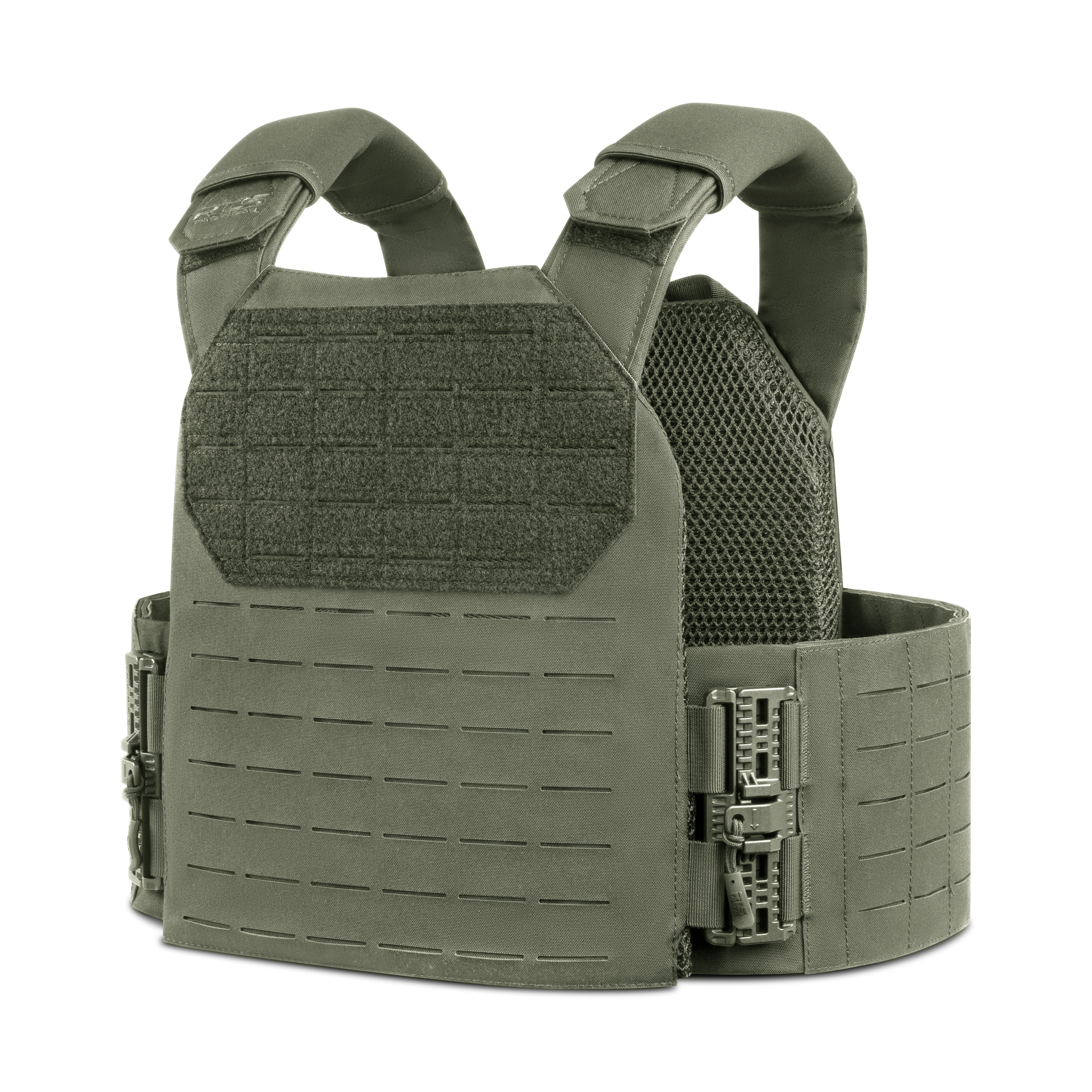 RTS Tactical HST Quick Release Plate Carrier
