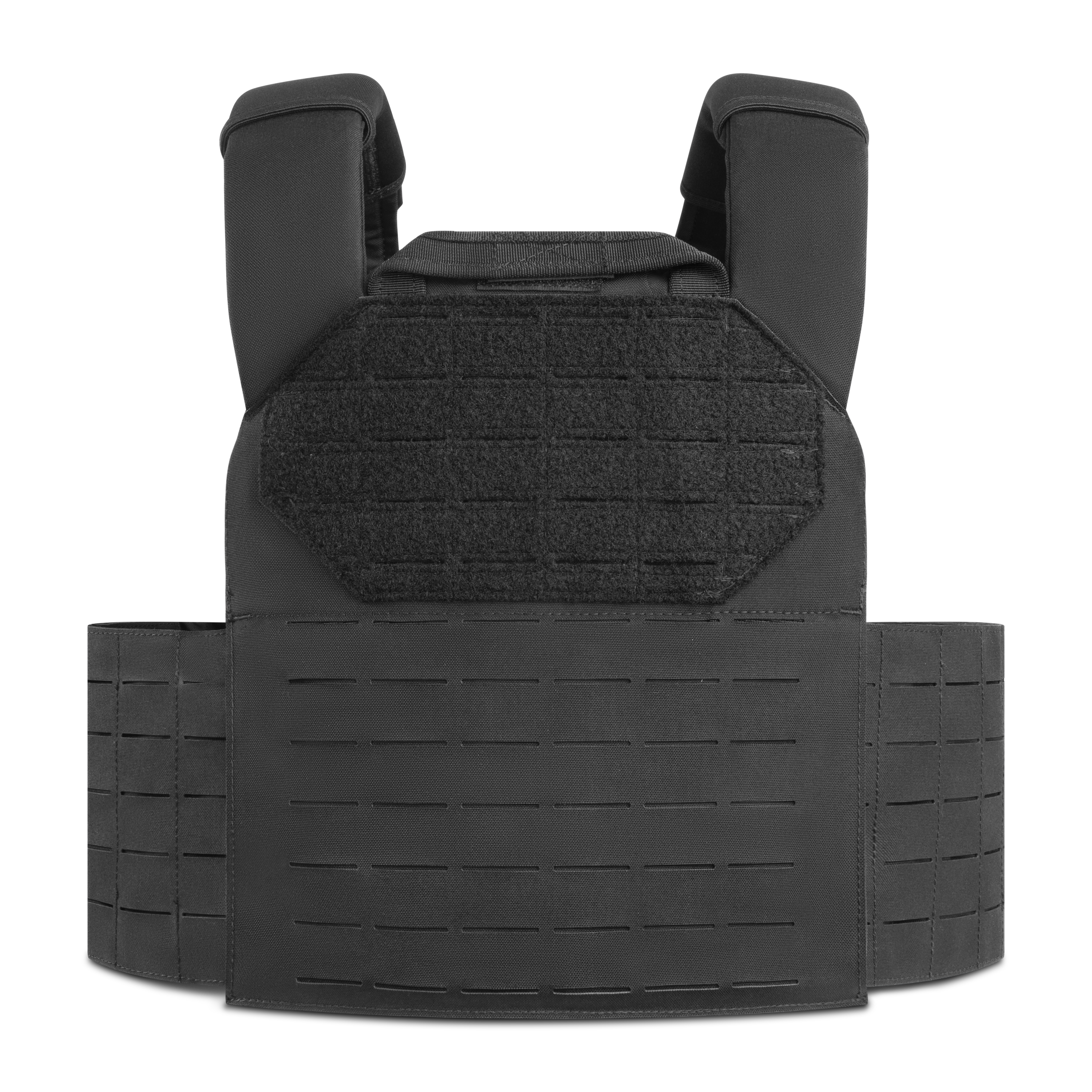 RTS Tactical HST Quick Release Plate Carrier