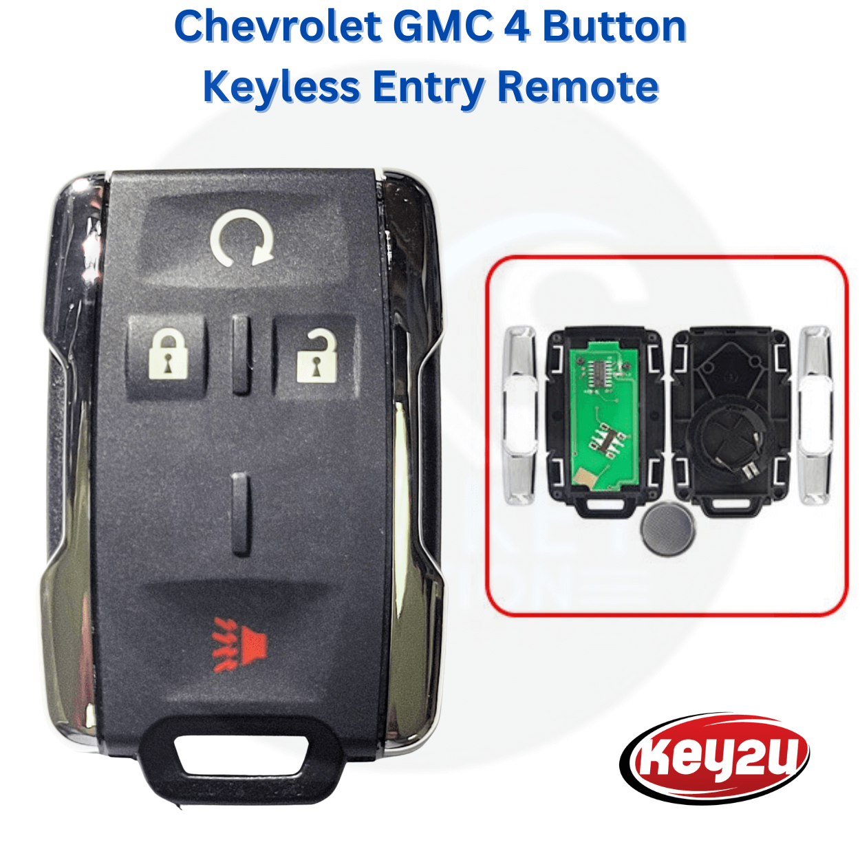 How To Remote Start GMC Canyon: Easy Steps for Quick Warm-Up