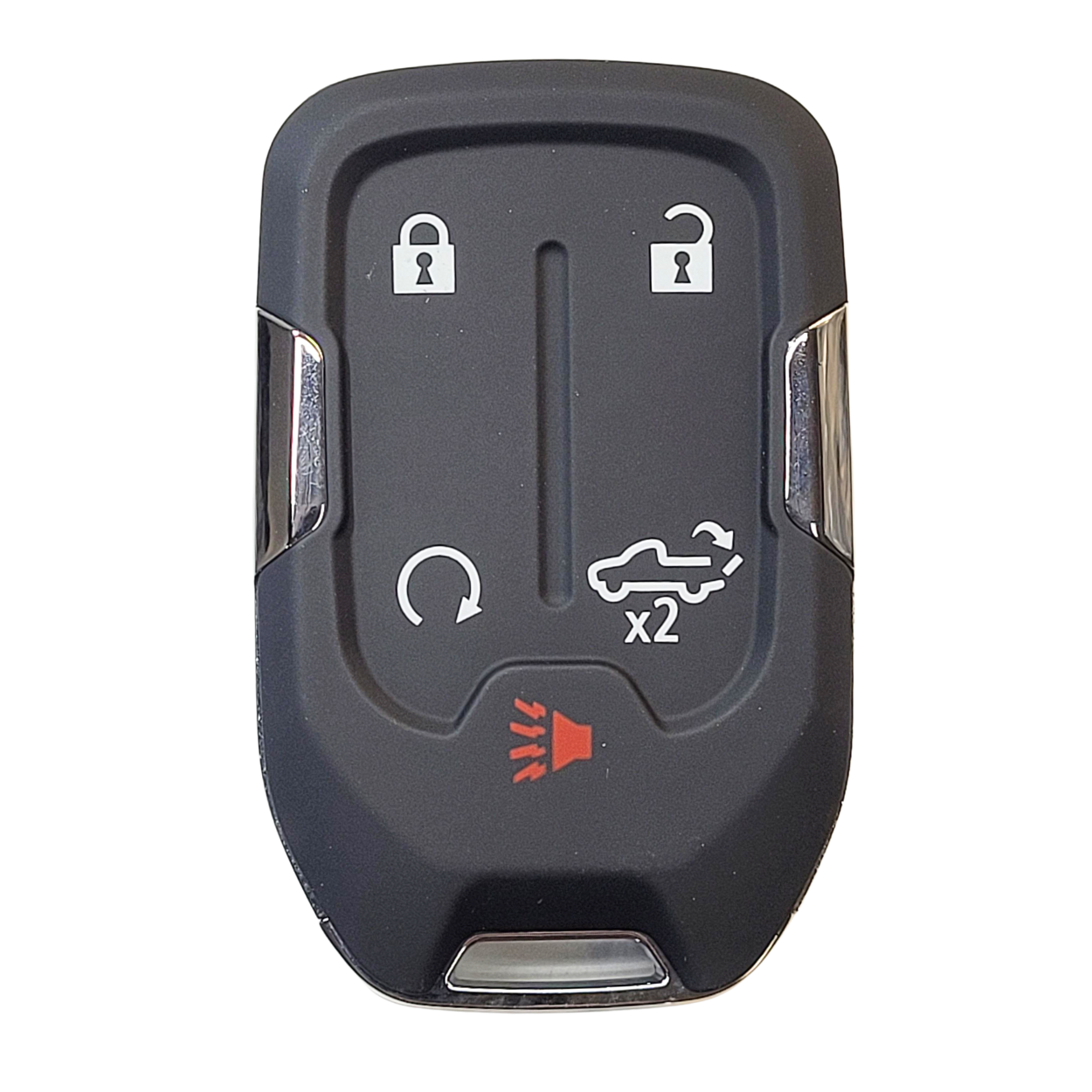 (434Mhz) 2021-2023 HYQ1ES Smart Key For Chevrolet Silverado GMC Sierra