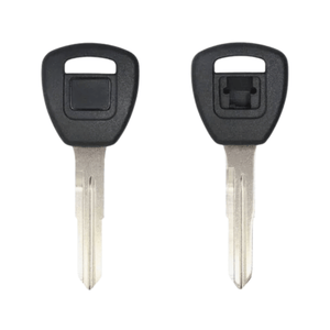 Honda Acura Transponder Key Shell for HD103 HD106-PT HON58R (key2u)