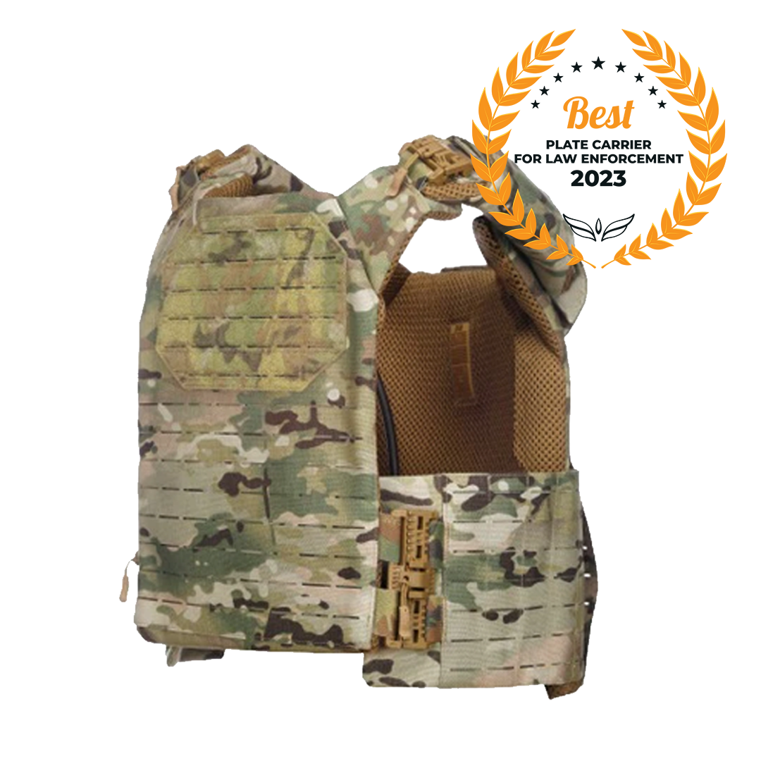 RTS Tactical HST Quick Release Plate Carrier