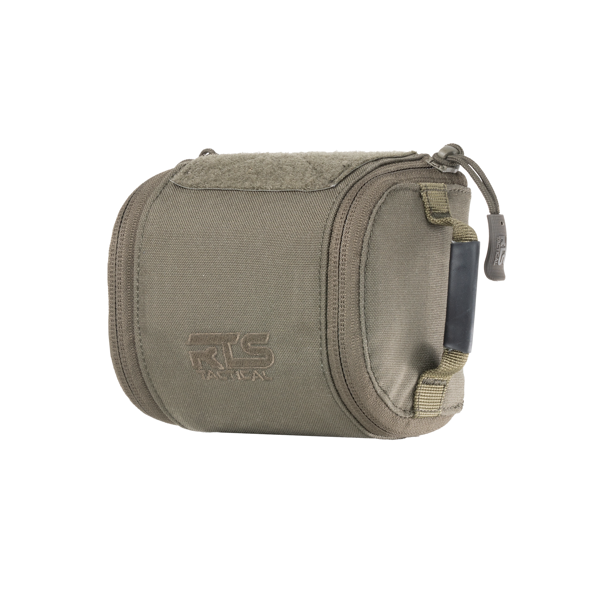 RTS Tactical Rapid Deploy Mini Belt-Mount IFAK - with CAT