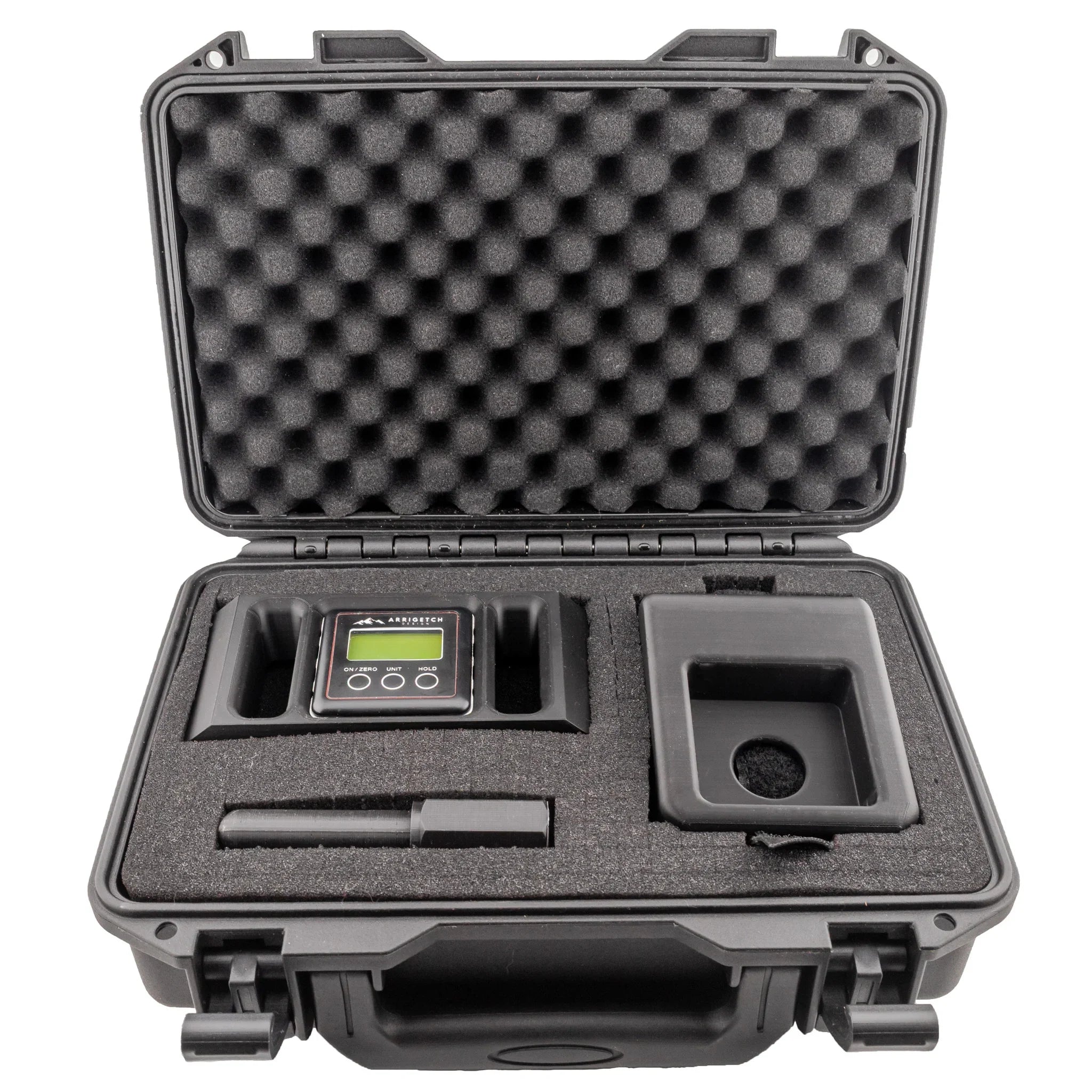 Upgrade to Complete Digital Measuring Kit