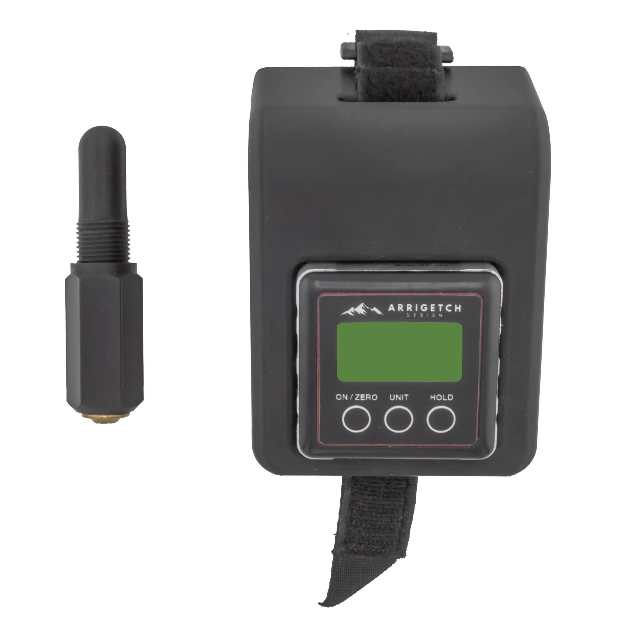 Digital Magneto Timer with Piston Stop