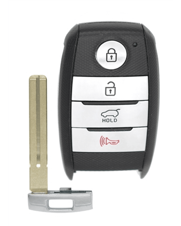 2014-2015 Kia Optima Smart Remote Key Fob Replacement  PN: 95440-2T500 433 Mhz