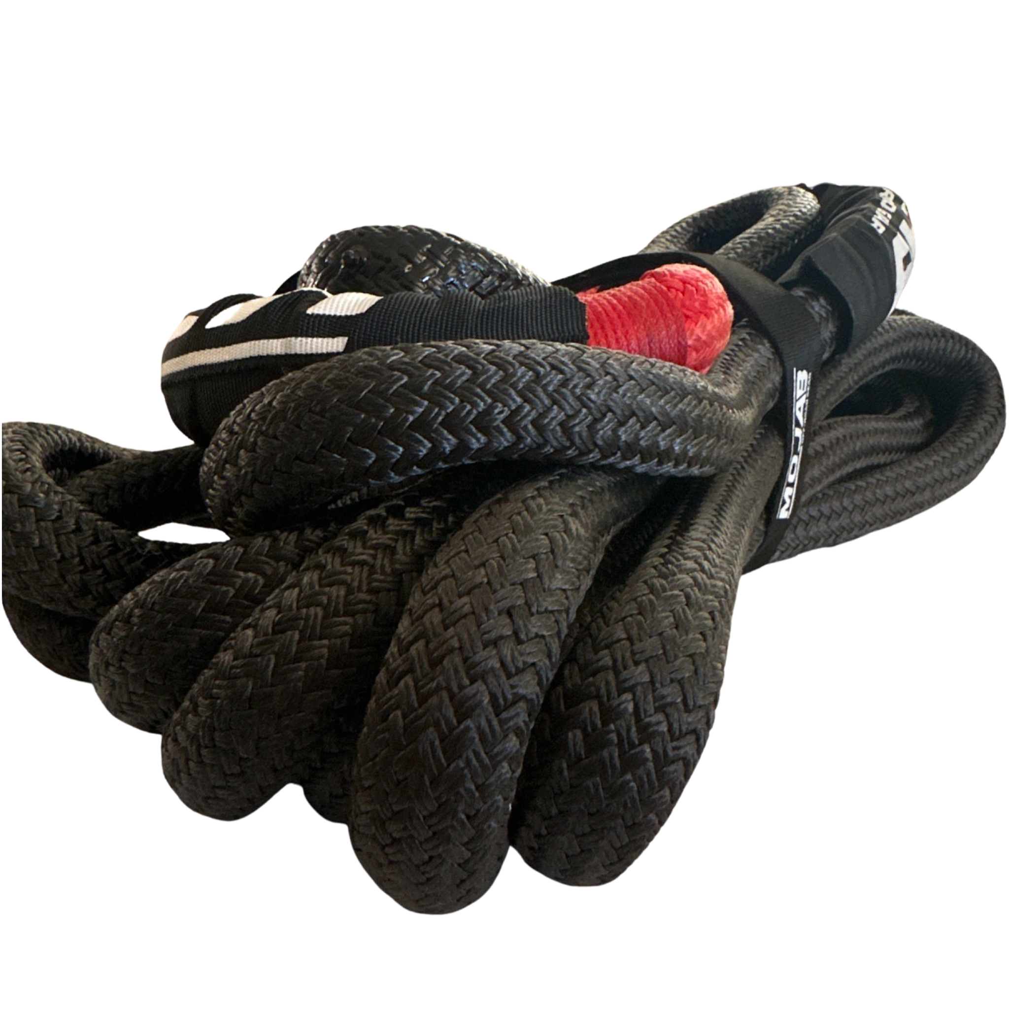 7/8'' x 30' Kinetic rope with storage bag (Lifetime Warranty)