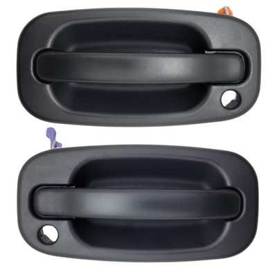 GM Door Handle Replacement for 1999-2007 Silverado, Tahoe, Suburban, Avalanche, Sierra, Denali, Escalade