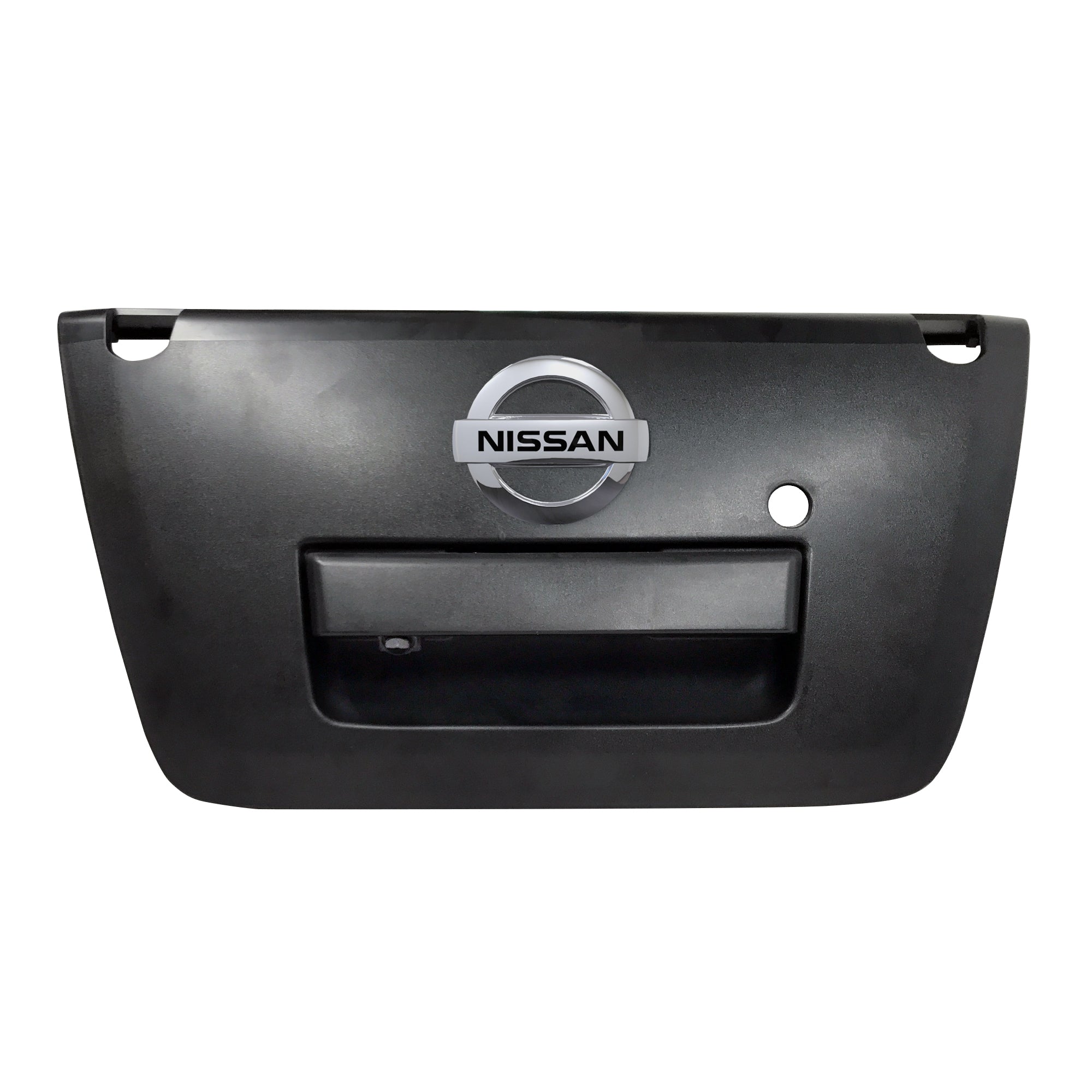 Nissan Frontier (2013-2016) Replacement Tailgate Handle with Backup Camera