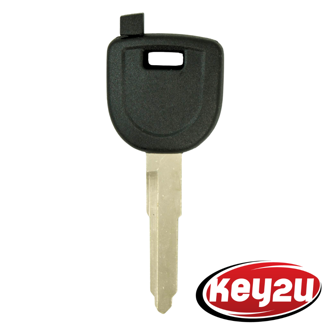 Transponder Key Shell for Mazda - MAZ24 MAZ34 Key blank
