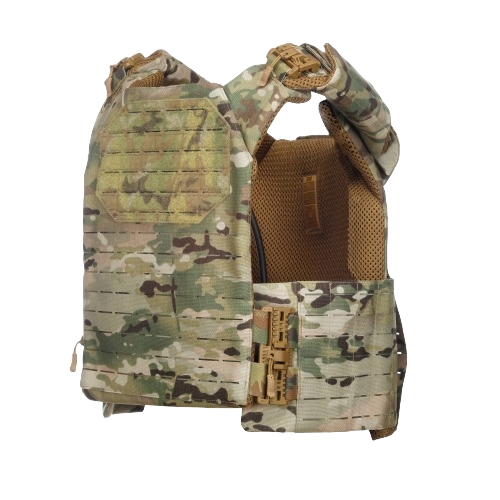 RTS Tactical HST Quick Release Plate Carrier