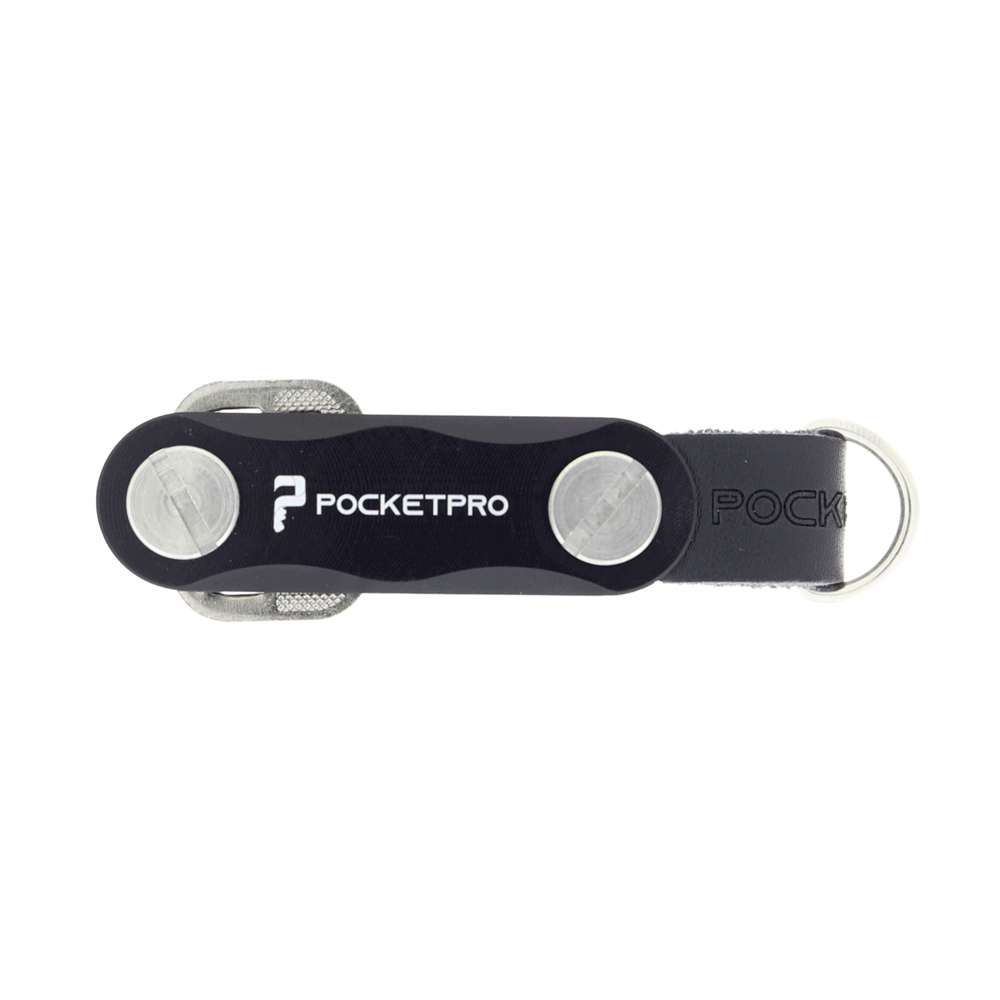 PocketPro Singularity 1.0 key organizer