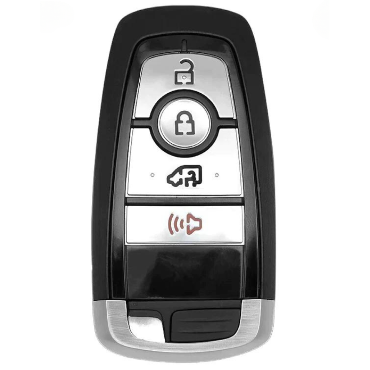 Ford Transit Connect (2019-2023) Smart Key Fob Transmitter 4-Button FCC ID:  M3N-A2C931423, P/N: 164-R8234 (315
