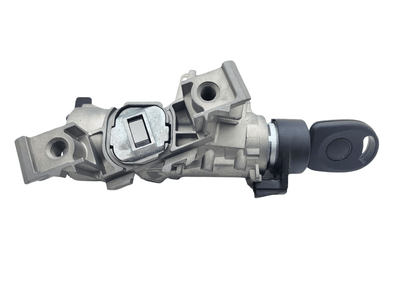 Ignition Switch Lock Cylinder 1K0905851B with Key for VW & Audi