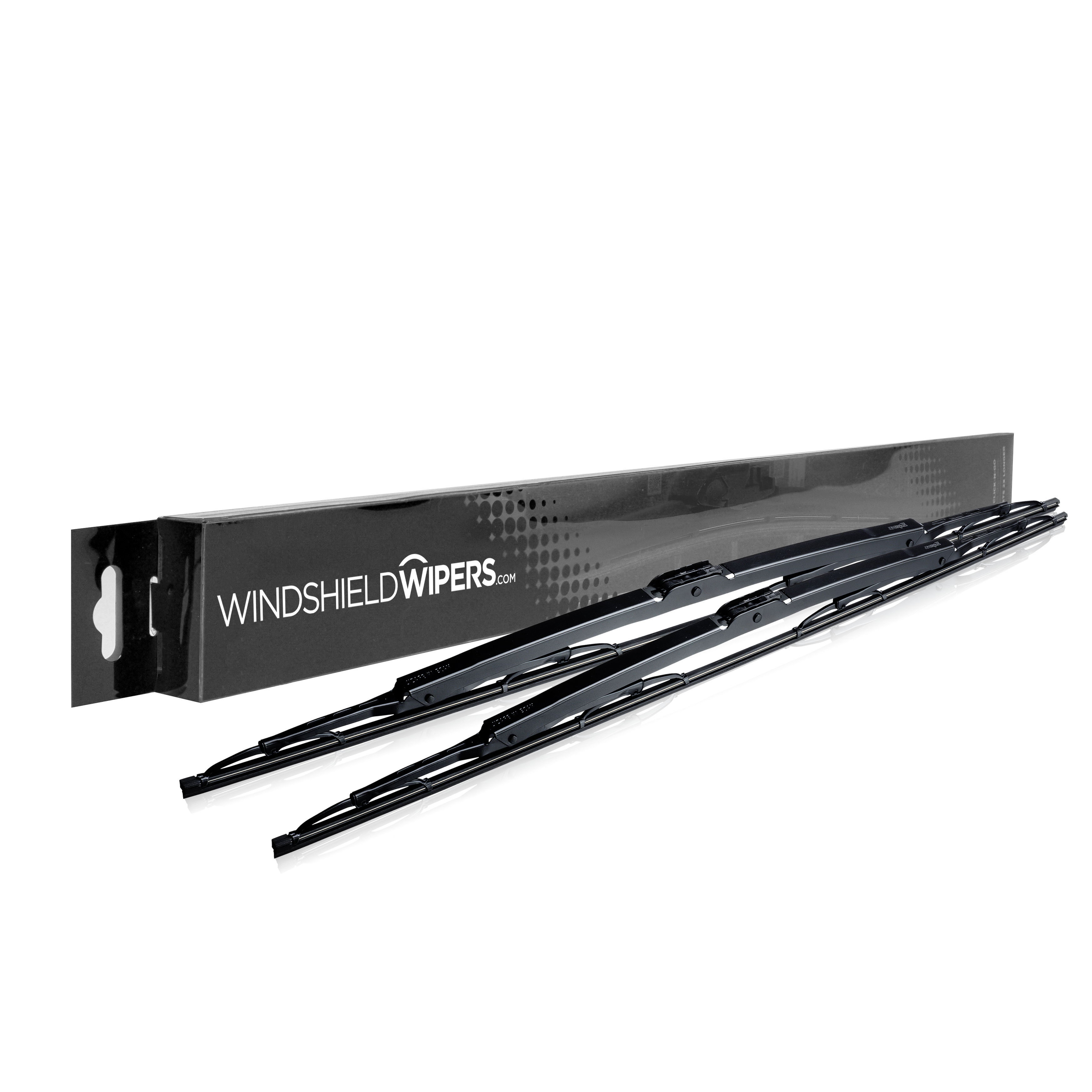 2014 Itasca Meridian Windshield Wiper Blades - 32