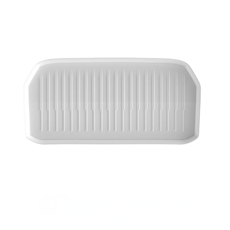 All Weather TPE Front Rear Trunk Mat for Tesla Model Y