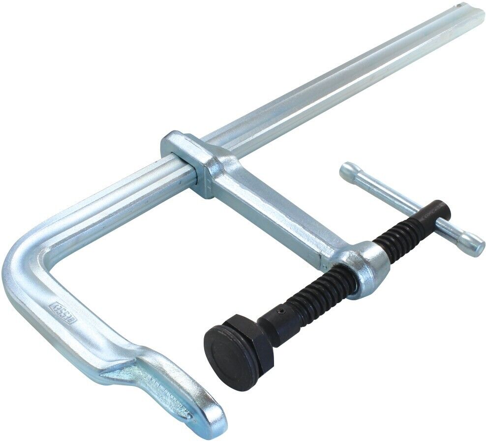 Bessey classiX® Bar Clamp With Heavy Duty Pad 16