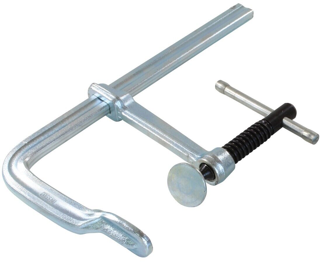 Bessey classiX® Bar Clamp With Standard Pad 12
