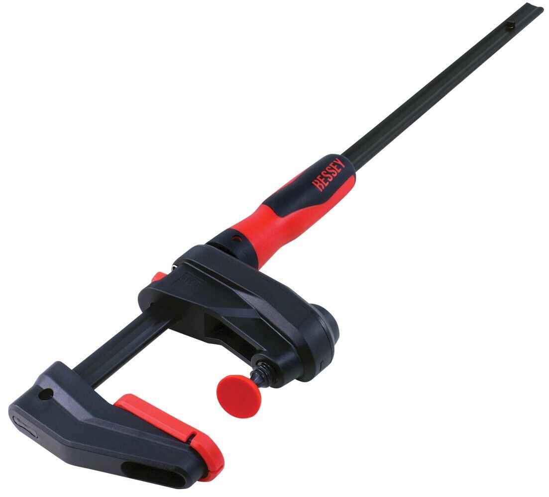 Bessey GearKlamp® Bar Clamp GK Series 18
