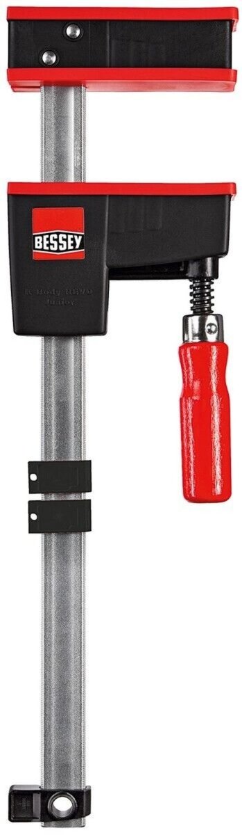 Bessey K Body REVOlution Jr. Parallel Clamp 18