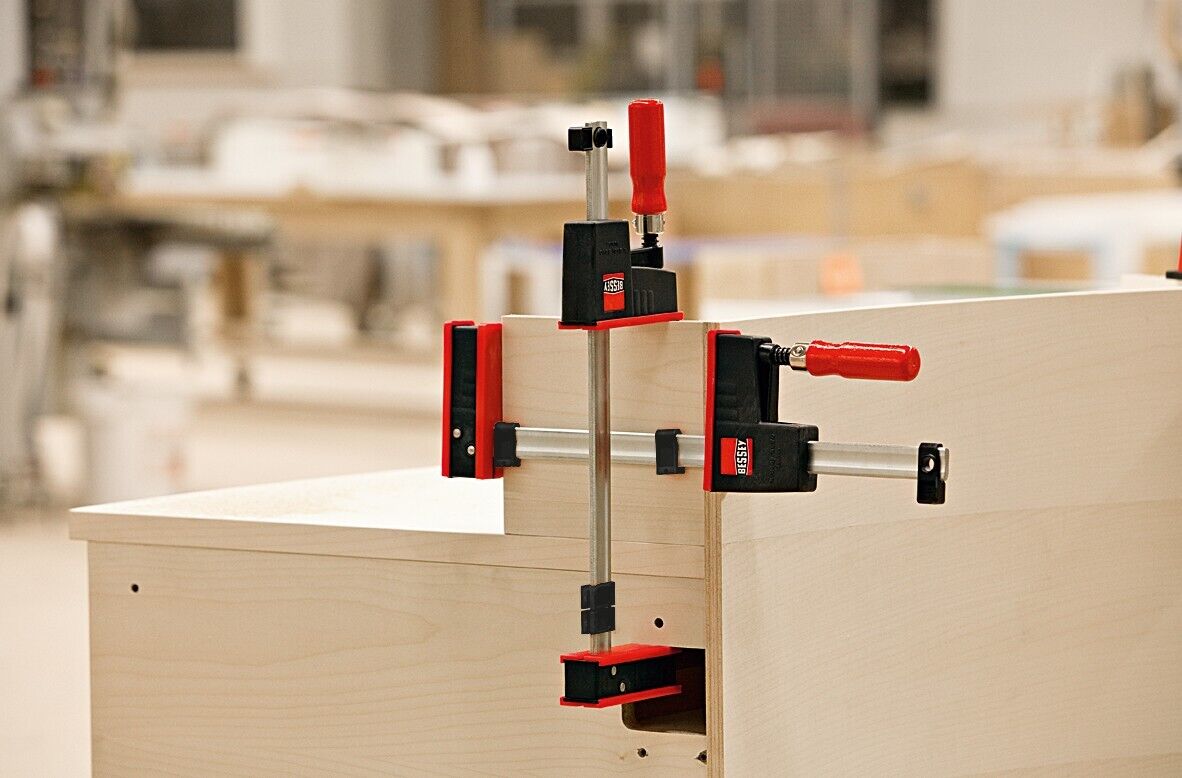 Bessey K Body REVOlution Jr. Parallel Clamp 36