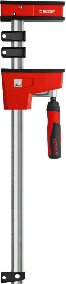 Bessey K Body REVOlution Parallel Clamp 24