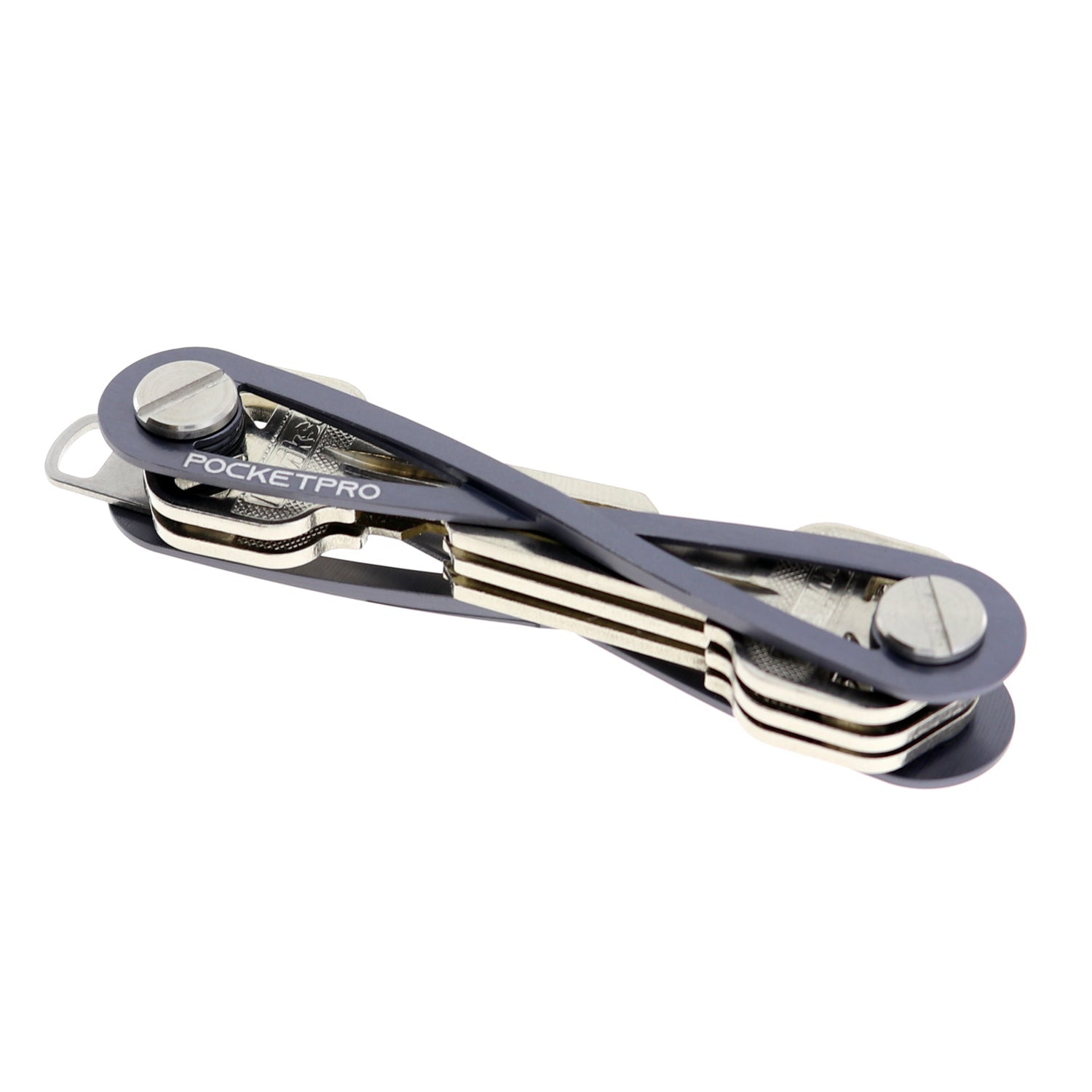 PocketPro Boundless key organizer