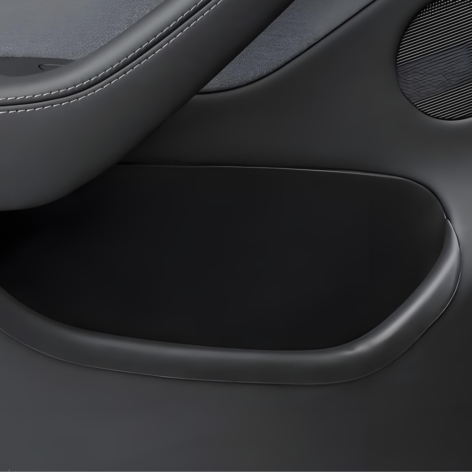 Car Door Side Storage Box for Model Y Juniper (4PCS) | TESERY