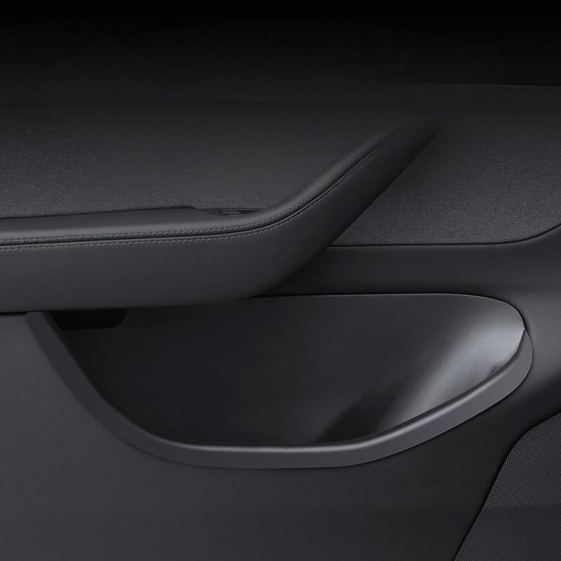 Car Door Side Storage Box for Model Y Juniper (4PCS) | TESERY