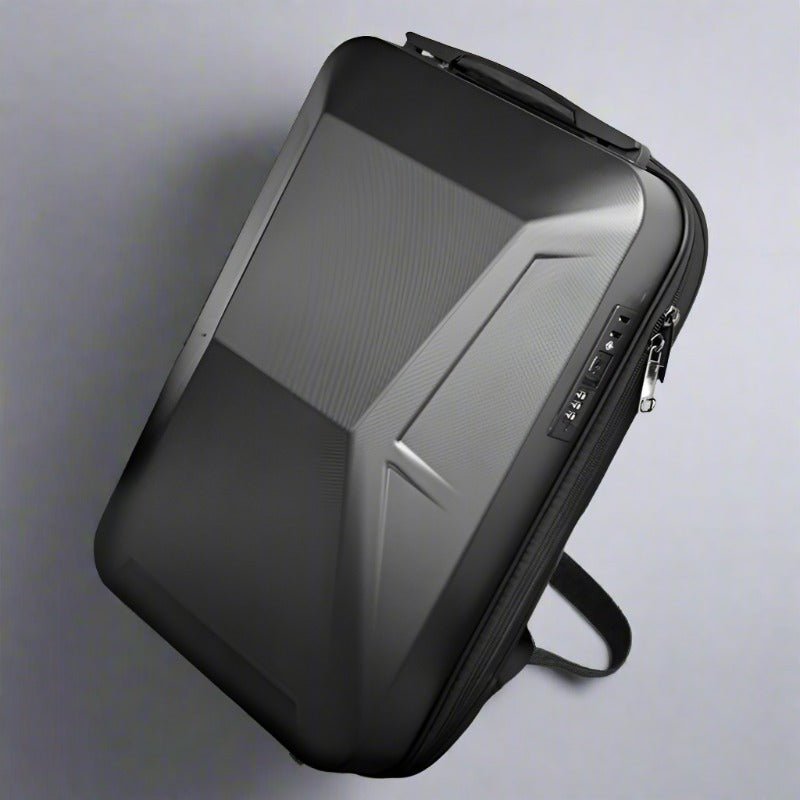 Cybertruck Style Backpack