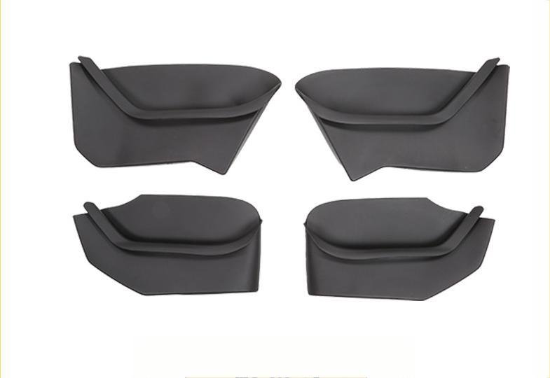 Door Storage Box for Tesla Model 3 Highland & Model Y Juniper (4PCS)