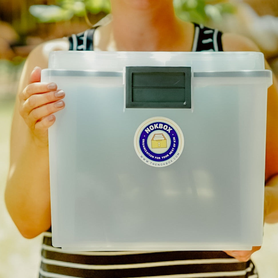 The Original Nokbox™