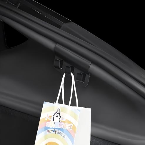 Front Trunk Hidden Hook for Tesla Model Y Juniper