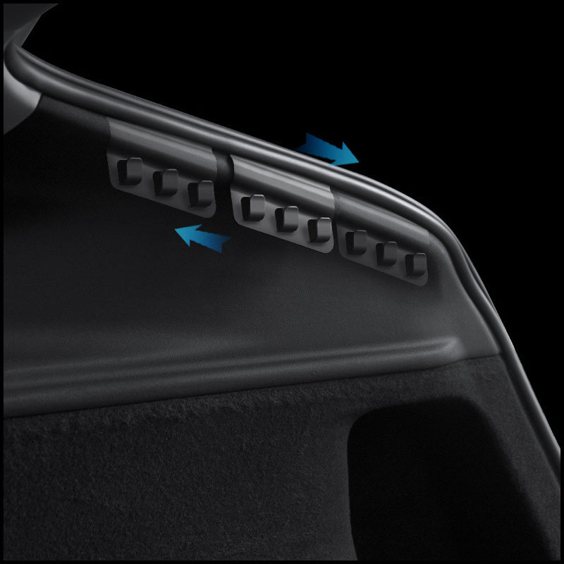 Front Trunk Hidden Hook for Tesla Model Y Juniper