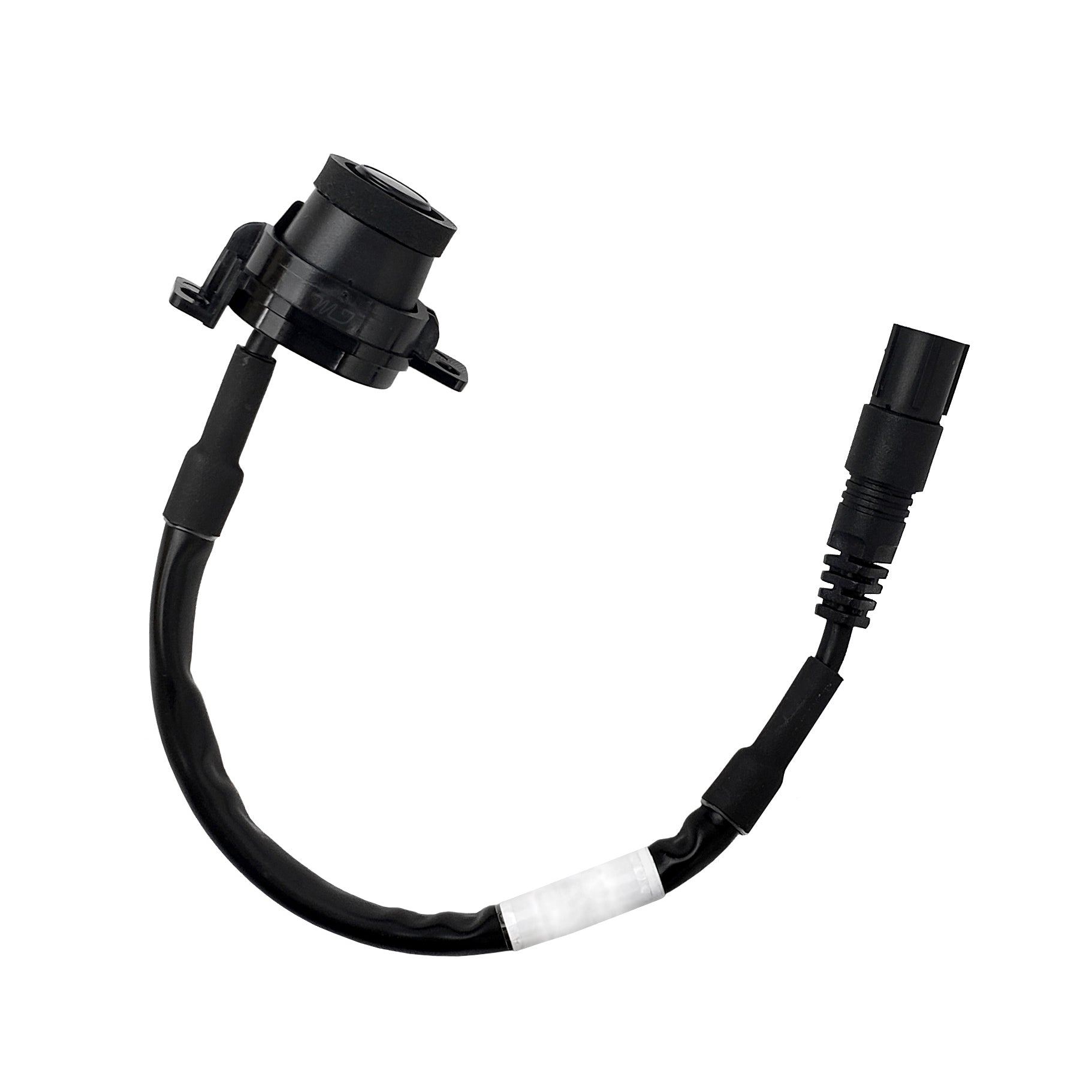 Chrysler 300 Sedan (2015-2023) OEM Replacement Backup Camera OE Part # 68386753AC, 68386753AD, 68210237AA