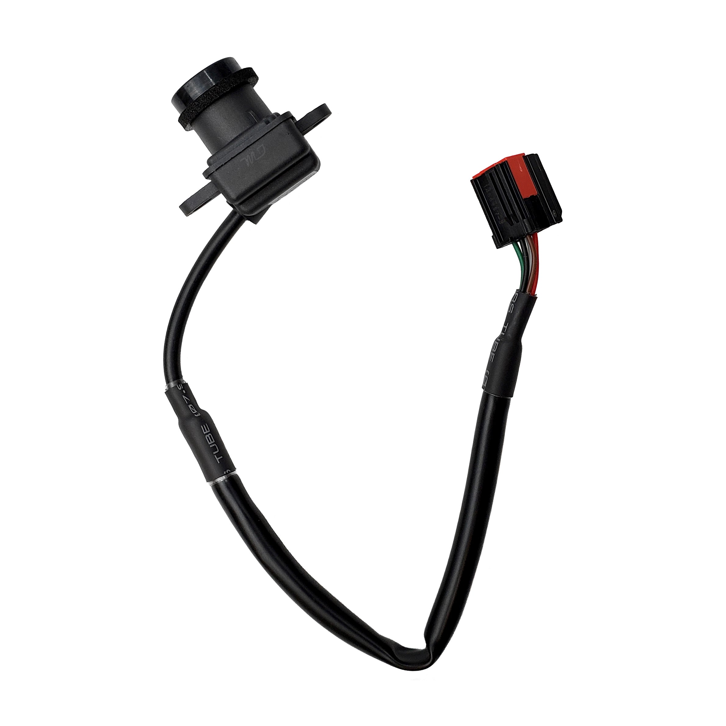 Chrysler 300 Sedan / Dodge Charger (2011-2014) OEM Replacement Backup Camera OE Part # 56054058AD, 56054058AE, 56054058AF, 56054058AG, 56054058AH