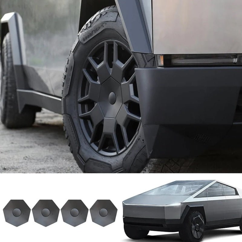 Center Hub Caps for 20